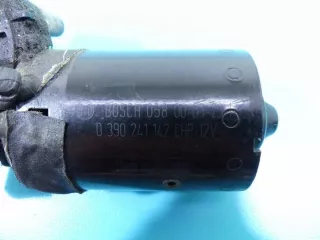 0390241142 Моторчик стеклоочистителя фар Opel Vectra B Арт e9781389, вид 4