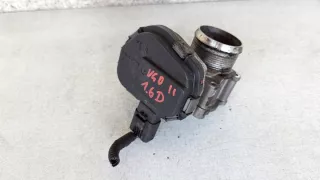 9673534480 Моновпрыск Volvo V40 2 Арт e9781680, вид 1