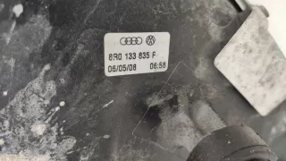 8R0133835F Корпус воздушного фильтра Audi A4 B8 Арт e9783010, вид 4