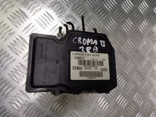51800747 Блок ABS Fiat Croma 2 Арт e9783417, вид 4