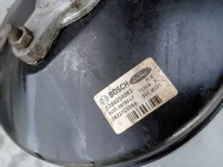 8V51-2B195LF 8V51-2B195-LF Блок ABS Ford Fiesta 5 Арт e9783474, вид 2