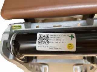 8W0864283A Подлокотник Audi A4 B9 Арт e9783885, вид 4