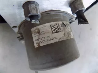 9832278180 87BVD63364436 Блок ABS Peugeot 508 2 Арт e9784021, вид 3