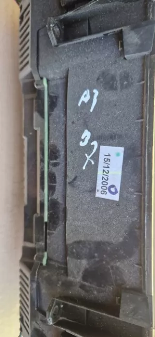 036901830 Щиток приборов (приборная панель) Audi A4 B6 Арт e9784486, вид 3