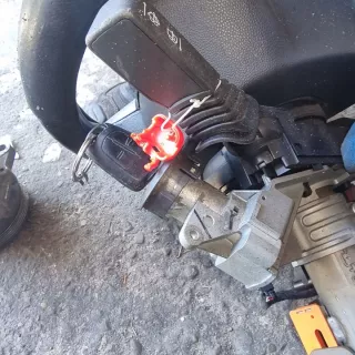 2421430 N0501881, N0501882 N0501881 Замок зажигания Opel Astra H Арт e9785018, вид 1