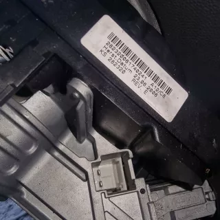 2421430 N0501881, N0501882 N0501881 Замок зажигания Opel Astra H Арт e9785018, вид 2