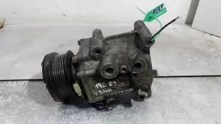 YS4H-19D629-AA Компрессор кондиционера Ford Fiesta 5 Арт e9785082, вид 1