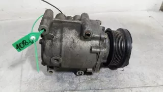 YS4H-19D629-AA Компрессор кондиционера Ford Fiesta 5 Арт e9785082, вид 2