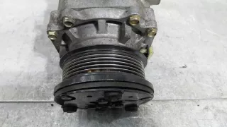 YS4H-19D629-AA Компрессор кондиционера Ford Fiesta 5 Арт e9785082, вид 3