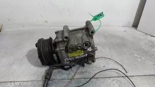 YS4H-19D629-AB Компрессор кондиционера Ford Fiesta 5 Арт e9785084, вид 1