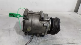 YS4H-19D629-AB Компрессор кондиционера Ford Fiesta 5 Арт e9785084, вид 2