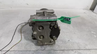 YS4H-19D629-AB Компрессор кондиционера Ford Fiesta 5 Арт e9785084, вид 3
