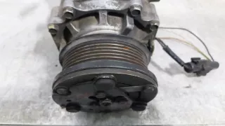 YS4H-19D629-AB Компрессор кондиционера Ford Fiesta 5 Арт e9785084, вид 4