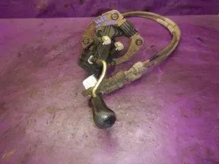 54000S5S0030 Кулиса Honda Civic 7 Арт e9785228, вид 1