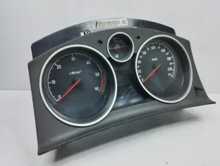 A2C53024902C Щиток приборов (приборная панель) Opel Astra H Арт e9785253, вид 2