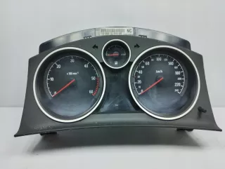 A2C53024902C Щиток приборов (приборная панель) Opel Astra H Арт e9785253, вид 3
