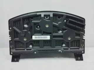 A2C53024902C Щиток приборов (приборная панель) Opel Astra H Арт e9785253, вид 4