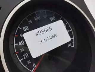 A2C53024902C Щиток приборов (приборная панель) Opel Astra H Арт e9785253, вид 5