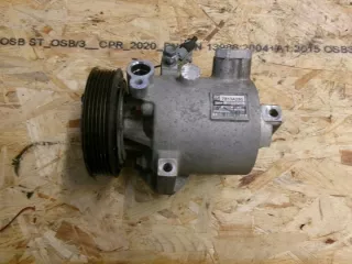 SPACESTARSS43 Компрессор кондиционера Mitsubishi Space Star 1 Арт e9785425, вид 1