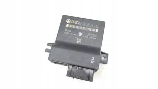 4L0907468B Блок управления двигателем Audi A6 C6 (S6,RS6) Арт e9785893, вид 1