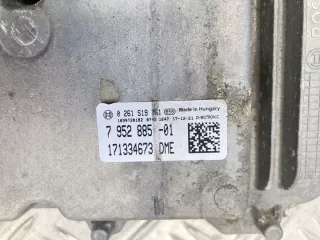 7952885 Блок управления двигателем BMW 1 F20/F21 Арт e9785936, вид 3
