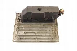 2S6A-12A650-NC S118763001 Блок управления двигателем Ford Fiesta 5 Арт e9786083, вид 2