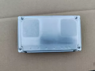 0261207983 37820-PWE-G03 Блок управления двигателем Honda Jazz 2 Арт e9786175, вид 2
