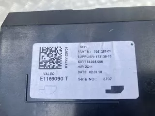 7951287 Блок управления (другие) BMW 1 F20/F21 Арт e9786214, вид 3