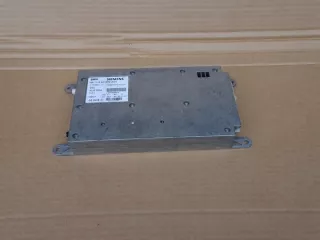 6921679 Блок управления (другие) BMW 7 E65/E66 Арт e9786278, вид 1
