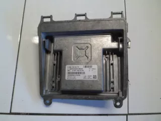 A2661533479 Блок управления двигателем Mercedes A W169 Арт e9786319, вид 2