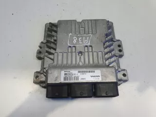 31355669 Блок управления двигателем Volvo S60 1 Арт e9786827, вид 1