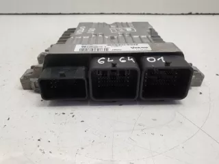 31336712 S180134102 SID807EVO Блок управления двигателем Volvo V60 1 Арт e9786844, вид 3
