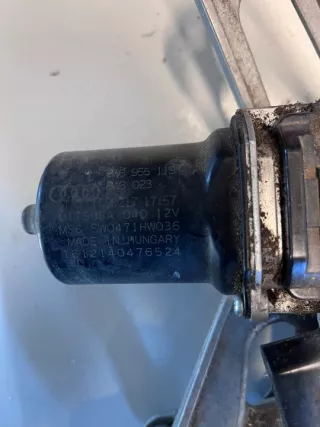 8W6955023 8W6955119 Механизм стеклоочистителя (трапеция дворников) Audi A5 (S5,RS5) 2 Арт e9788036, вид 3