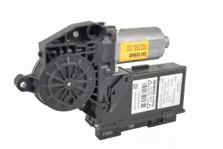 8H2959802D Моторчик стеклоподъемника Audi A4 B7 Арт e9788087, вид 2