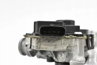 7292653 61617292653 Механизм стеклоочистителя (трапеция дворников) BMW X5 F15 Арт e9788095, вид 3