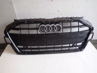8W0853651DF Решетка радиатора Audi A4 B9 Арт e9788647, вид 1