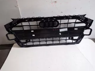 8W0853651DF Решетка радиатора Audi A4 B9 Арт e9788647, вид 3
