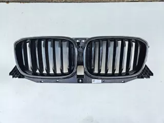 749722803 Решетка радиатора BMW X3 G01 Арт e9788701, вид 1