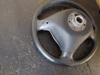 8L0419091Q 8L0880201J 8L0124B Руль Audi A3 8L Арт e9789225, вид 13