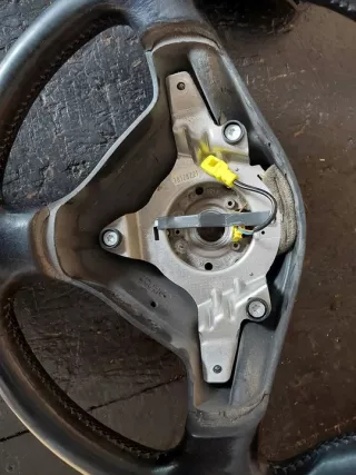 8L0419091Q 8L0880201J 8L0124B Руль Audi A3 8L Арт e9789225, вид 6