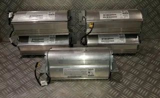 7039708 9708134 397039708134 72127039708 Подушка безопасности BMW 5 E60/E61 Арт e9789317, вид 1