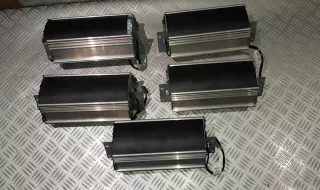 7039708 9708134 397039708134 72127039708 Подушка безопасности BMW 5 E60/E61 Арт e9789317, вид 5