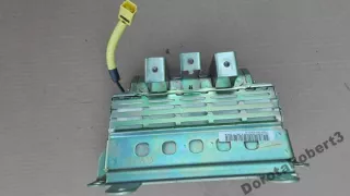 0000000000XZZVVg Подушка безопасности Honda Civic 8 Арт e9789470, вид 1