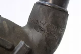 A1110980283 Гофра инжектора Mercedes CLK W208 Арт e9789570, вид 4