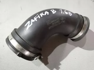 24437915 Гофра инжектора Opel Zafira B Арт e9789735, вид 1