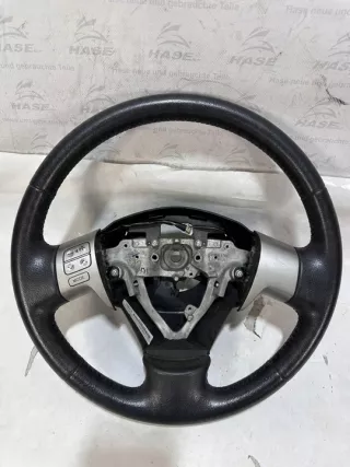607095202 Руль Toyota Auris 1 Арт e9789888, вид 1