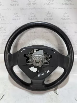 607095202 Руль Toyota Auris 1 Арт e9789888, вид 4