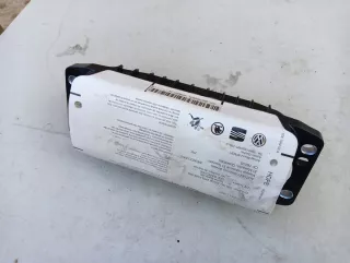 1K0880204C Подушка безопасности Volkswagen Golf 5 Арт e9790134, вид 1