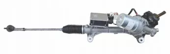490012032R 6700003892 49001-2032R 67000-03892 Рулевая рейка Renault Twingo 3 Арт e9791017, вид 1