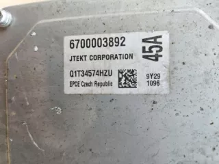 490012032R 6700003892 49001-2032R 67000-03892 Рулевая рейка Renault Twingo 3 Арт e9791017, вид 11
